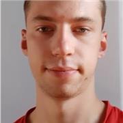 Etudiant en magistère de physique pour cours de physique